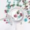 OttLite® Lighted Magnifier Clip Lamp